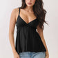 Babydoll Cami
