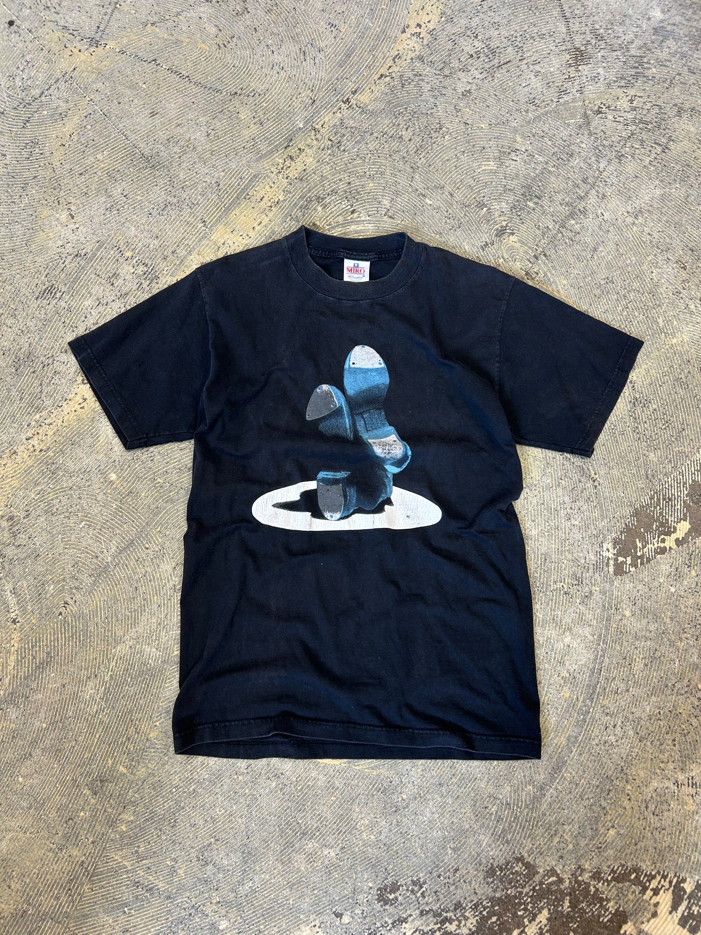LL Tap Dogs Tee