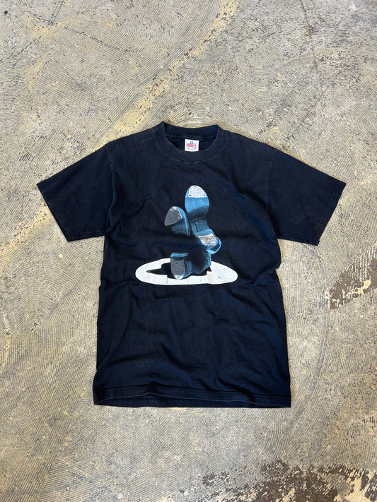 LL Tap Dogs Tee