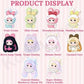 Nommi Baby Blind Box