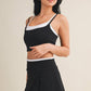 Double Layered Tank Top