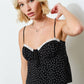 Red Odin Cami