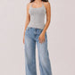 Halter Neck Top