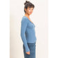 Henley Top