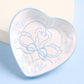 To Have & To Hold Ring Tray | something blue bride