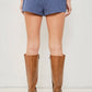 DORIS GINGHAM SHORTS
