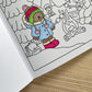 Bobbie Goods Coloring Book