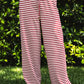 MARLOWE Wide Leg Pants