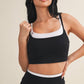 Double Layered Tank Top