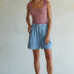 Seamless Jacquard Tank