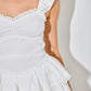 Everly Mini Dress