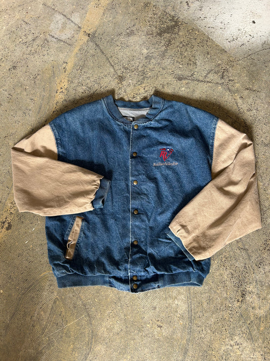 LL Red River Denim Jacket