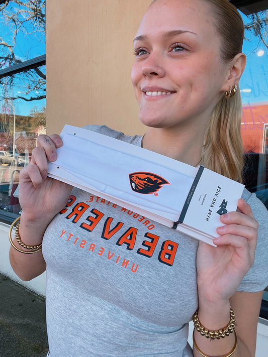 University Headbands