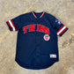 LL Twins Baseball Jersey