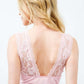 Alanea Lace Top