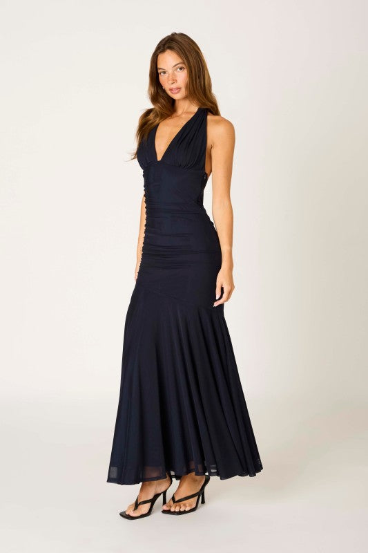 Khloe Maxi Dress