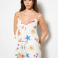 Europe Summer Cami