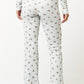 BB Floral Pants