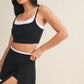 Double Layered Tank Top