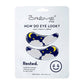 How Do Eye Look Rested Under Eye Patches