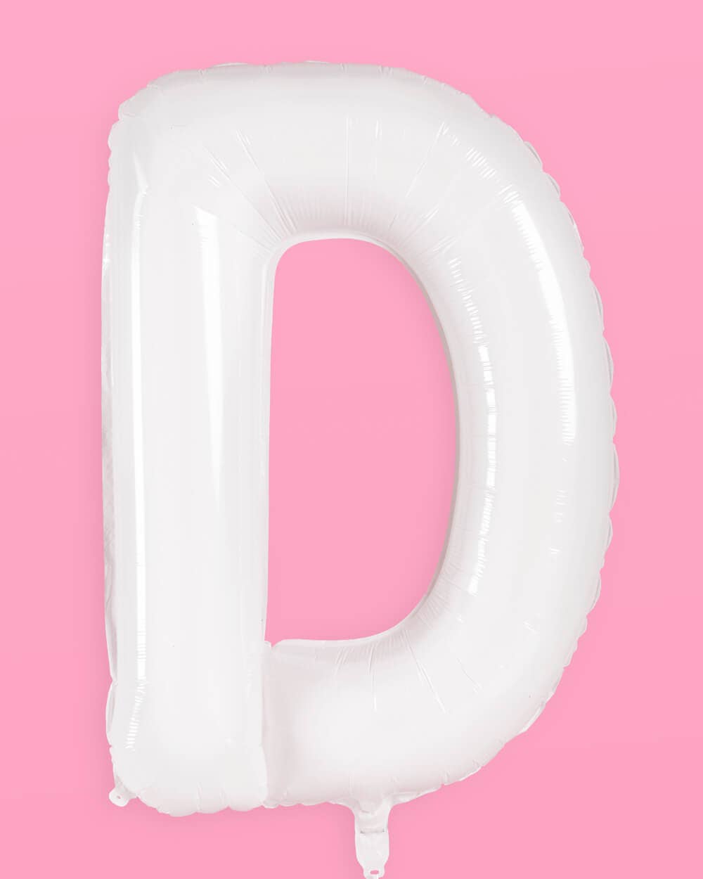 White Jumbo BRIDE Balloons 40 Inch | Bridal Shower Bach
