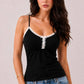 Babydoll Lace Cami