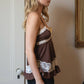EMMARA Lace Cami
