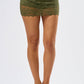 Lace Micro Mini Skort