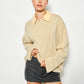 Honey Rugby Top
