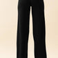 Soft Wide Fold Over Pants