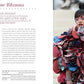 Rihana: and the Clothes She Wears