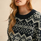 Snow Flake Sweater