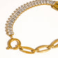 Benson 18K Gold Non-Tarnish Bracelet