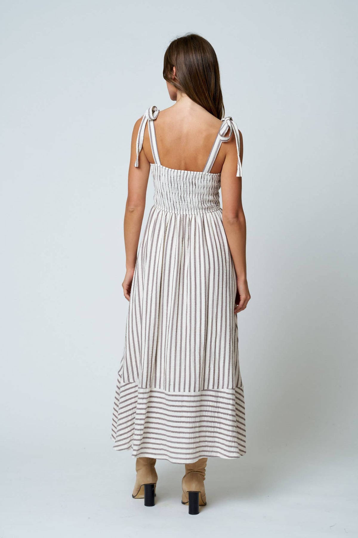 Athena Dress