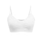 V Neck Lace Bralette