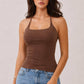 Halter Neck Top