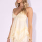 Lace Detail Cami