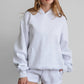 Cloud Fleece Classic Oversized Hoodie
