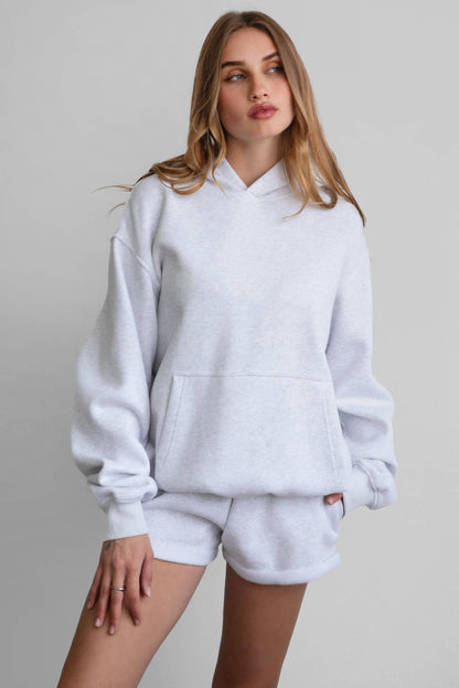 Cloud Fleece Classic Oversized Hoodie
