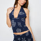 Sammy Hatlter Top
