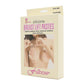 Silicone Breast Lift Pasties Nude