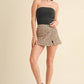 Soft Knit Jersey Tube Top