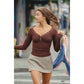 Henley Top
