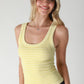 Striped Tank Top
