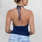 Halter Cami Top