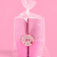 Matte Pink Cups
