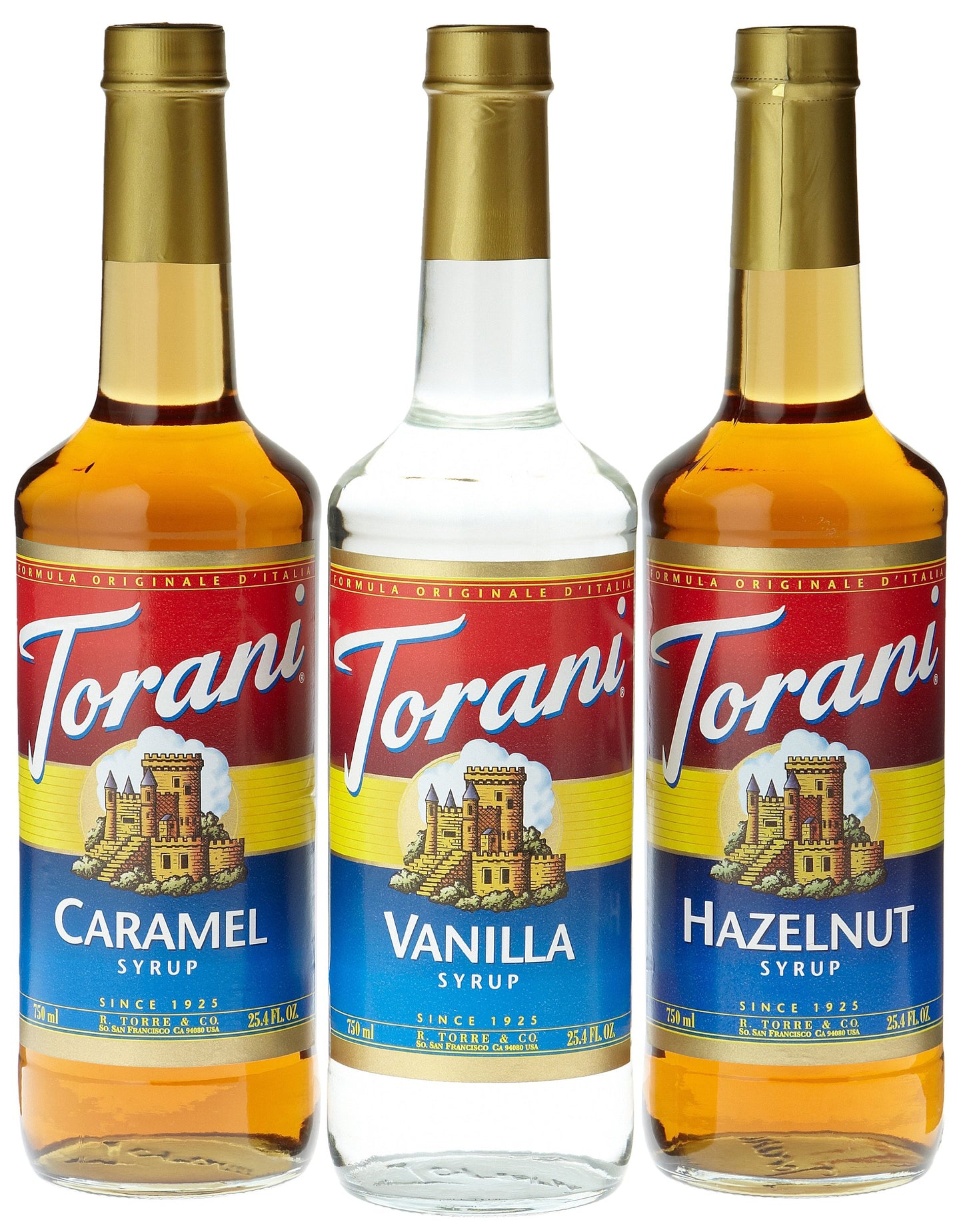Flavor additional
