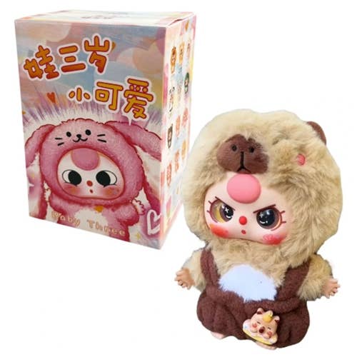 Baby Three De Lovely Blind Box