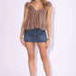 Baby Doll Top