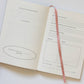 Cool Girls Have Wellness Journals